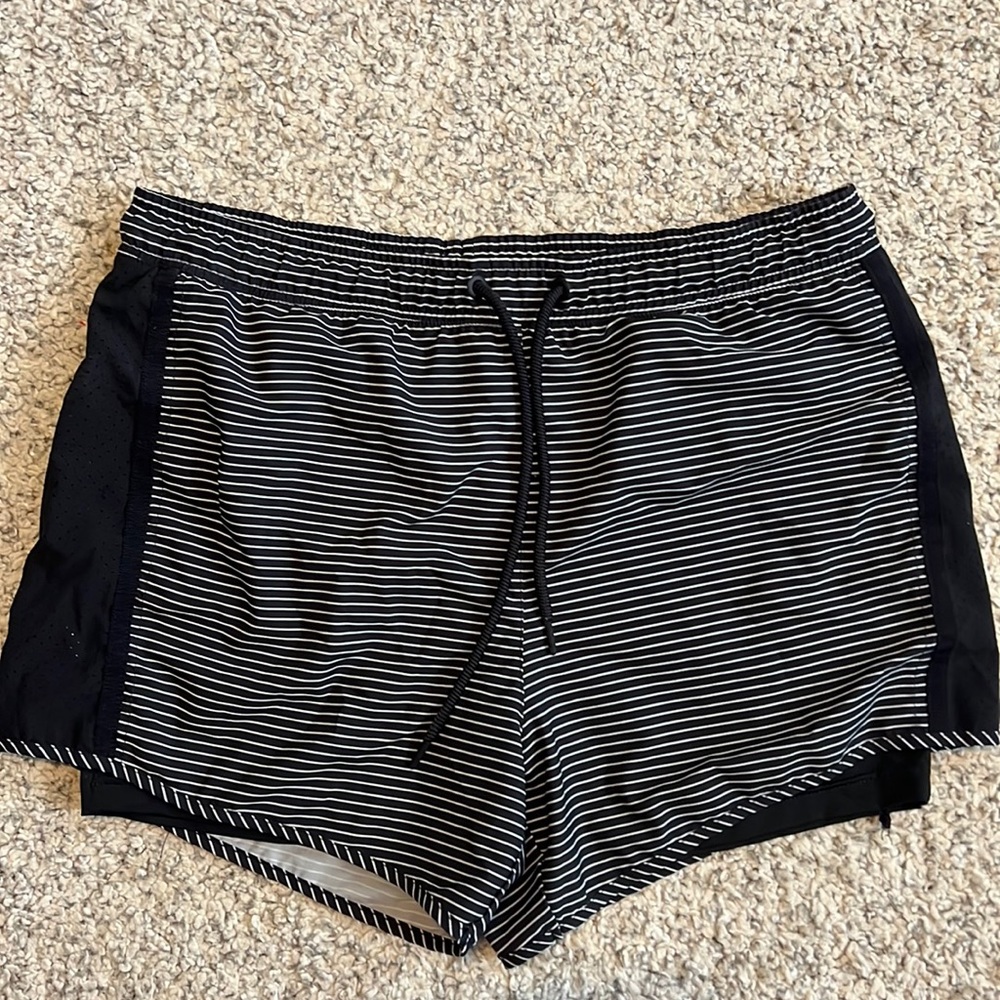 Athletic Shorts